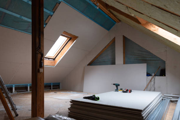 Best Garage Insulation Installation  in Gillett, WI