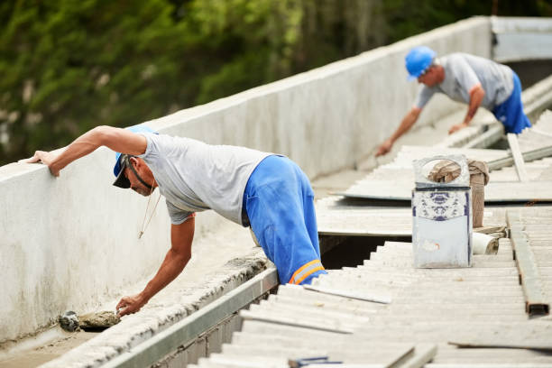 Best Professional Insulation Contractor  in Gillett, WI