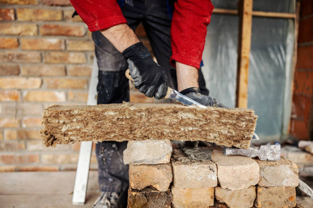 Best Insulation Contractors for Homes  in Gillett, WI