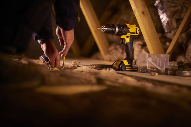 Best Home Insulation Services  in Gillett, WI